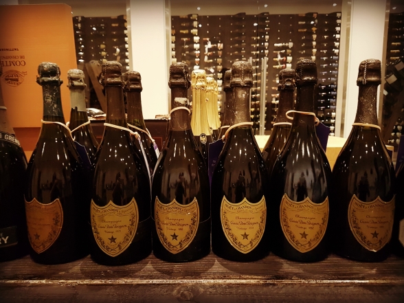 Foto: Champagne.se Foto: Champagne.se