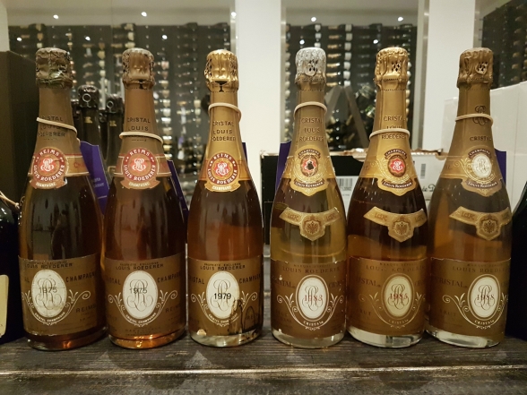 Foto:Champagne.se Foto:Champagne.se