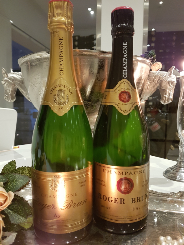 Foto: Champagne.se Foto: Champagne.se