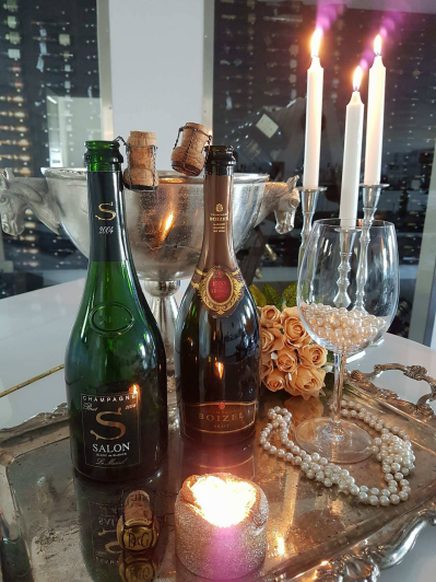 Foto: Champagne.se Foto: Champagne.se