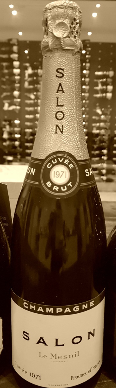Foto: Champagne.se Foto: Champagne.se