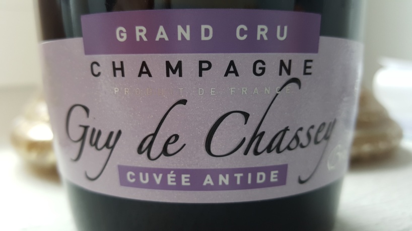 Foto: Champagne.se Foto: Champagne.se