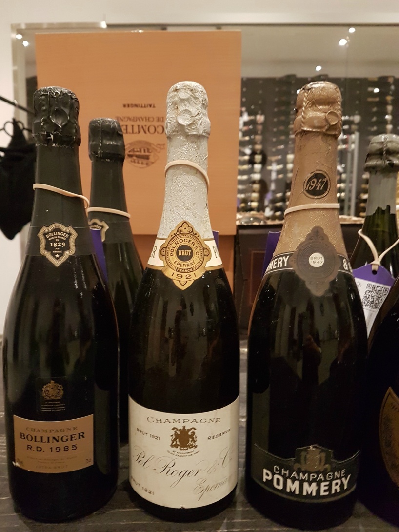 Foto:Champagne.se Foto:Champagne.se