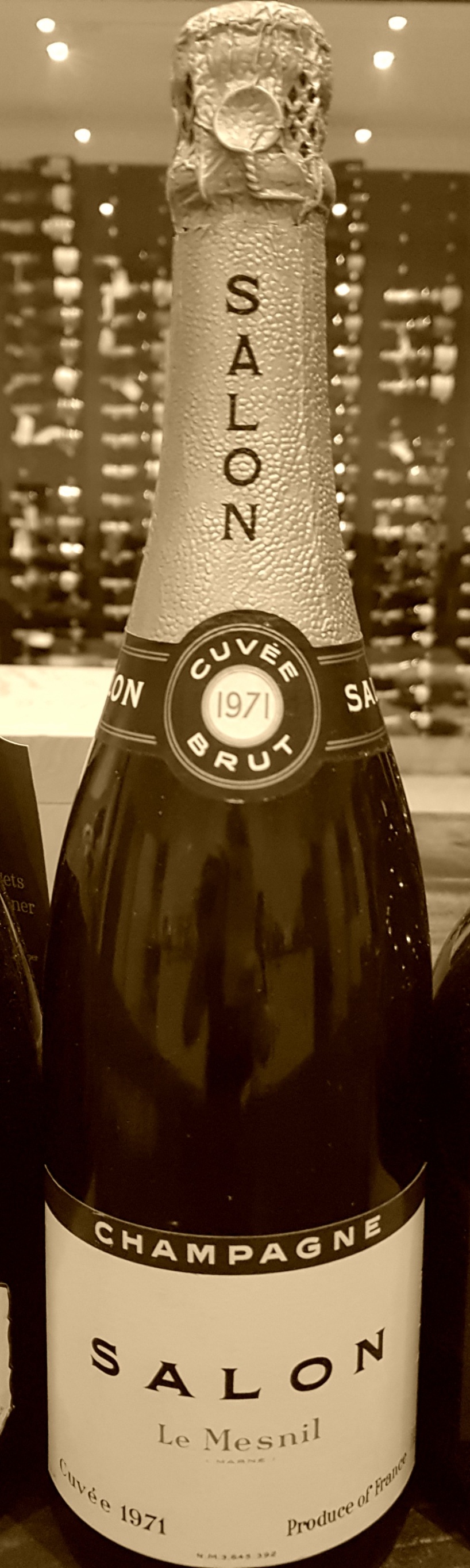 Foto: Champagne.se Foto: Champagne.se