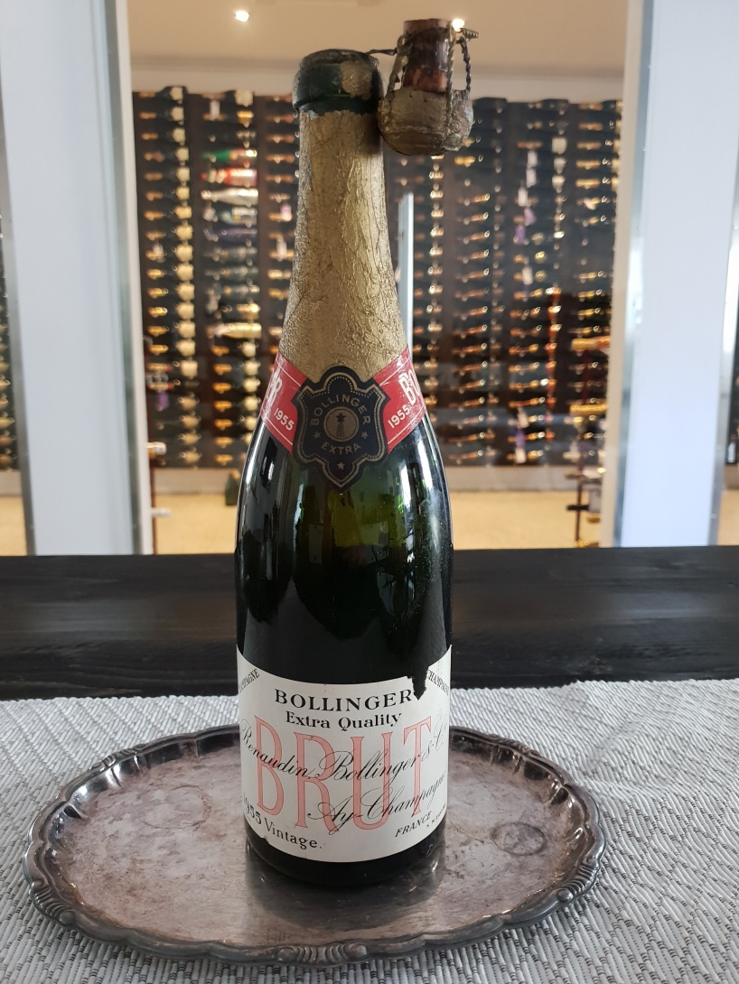 Foto:Champagne.se Foto:Champagne.se