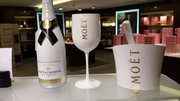 Môet Ice Imperial