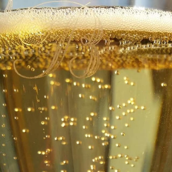 Foto: Champagne.se