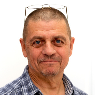 Håkan Kinnestrand Håkan Kinnestrand