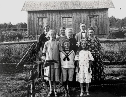 Från vänster: