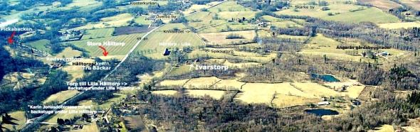 Klicka på bilden för att se den större! Flygfoto skänkt av Leif Crona, godkänt för publicering av Försvarsstaben, augusti 2014 Klicka på bilden för att se den större! Flygfoto skänkt av Leif Crona, godkänt för publicering av Försvarsstaben, augusti 2014