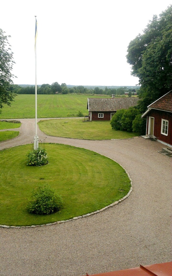 Klicka på bilden för att se den mindre! Foto 2013-07-10. Fotograf Kent Friman, copyright