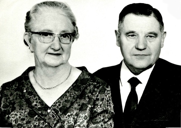 Foto från Ingrid och Nils Gillberg, 2014