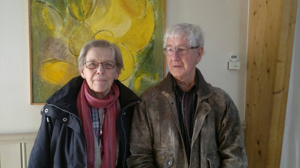 Foto Vibeke Friman, 2014