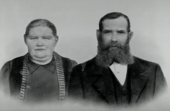 Foton Margit Lindquist, Bäckedalen - från inramat foto 2014.