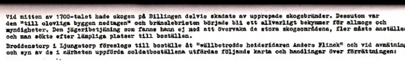 Uppgifter i Varnhemsbygden av Nils Lann. Klicka på bilden för större text!