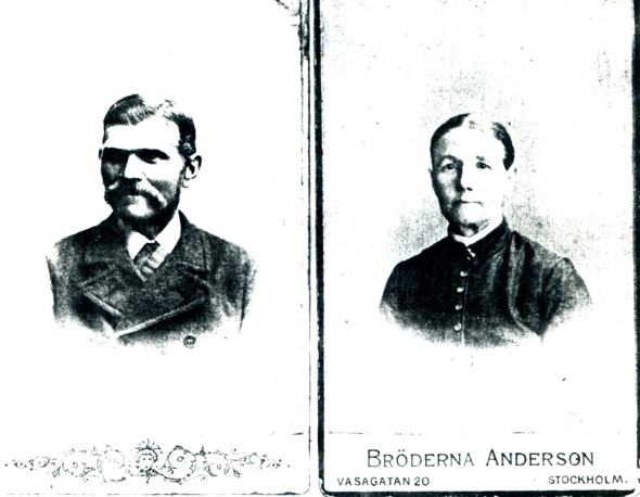 Bild ursprungligen från sonsonen Olle Winter, via Arne Sträng, samlat som pappers-fotokopia i Gunborg Ferms samling, Ljungstorp, 2014 Bild ursprungligen från sonsonen Olle Winter, via Arne Sträng, samlat som pappers-fotokopia i Gunborg Ferms samling, Ljungstorp, 2014