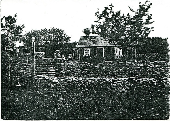 Bild ursprungligen från sonsonen Olle Winter, via Arne Sträng, samlat som pappersfotokopia i Gunborg Ferms samling, Ljungstorp, 2014 Bild ursprungligen från sonsonen Olle Winter, via Arne Sträng, samlat som pappersfotokopia i Gunborg Ferms samling, Ljungstorp, 2014