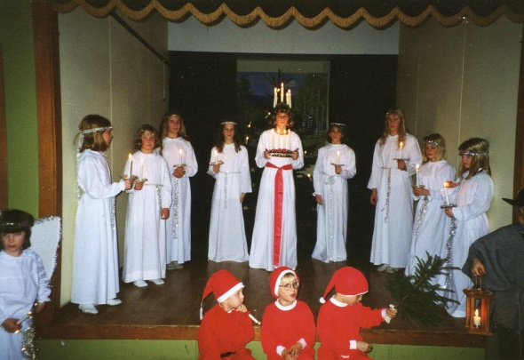 Foto ur föreningens album