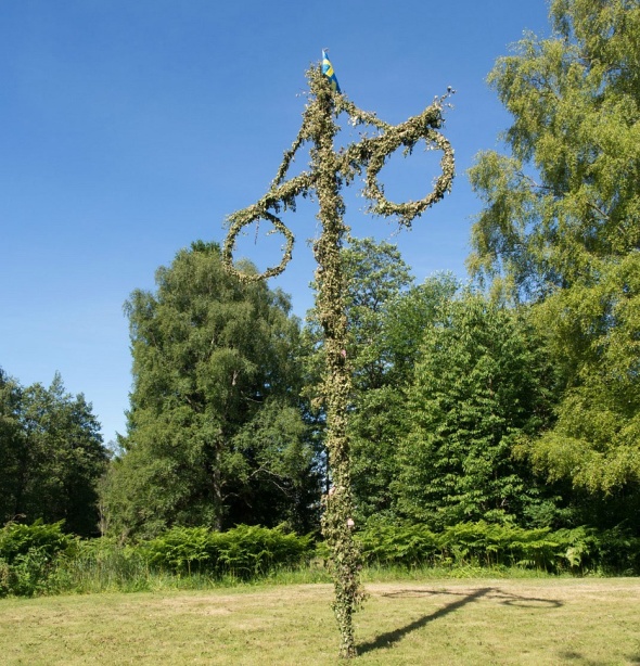 Foto Peter Mayer, Lindstorp, Ljungstorp