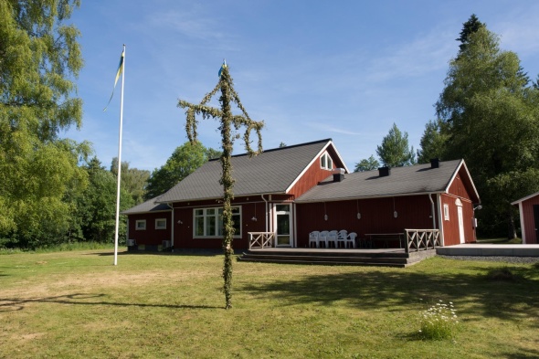 Foto Peter Mayer, Lindstorp, Ljungstorp