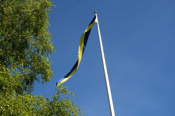 Foto Peter Mayer, Lindstorp, Ljungstorp