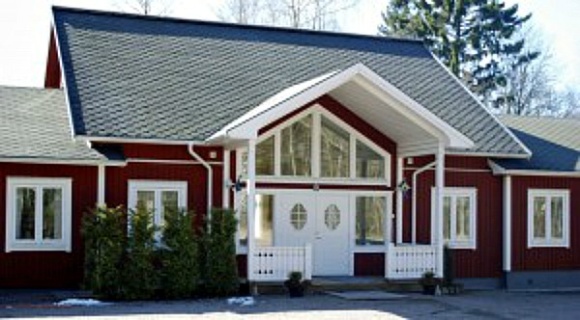 Foto Ari Laaksonen för Ljungstorps bygdegårds hemsida
