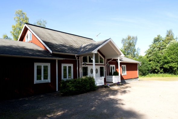 Foto Peter Mayer, Lindstorp, Ljungstorp