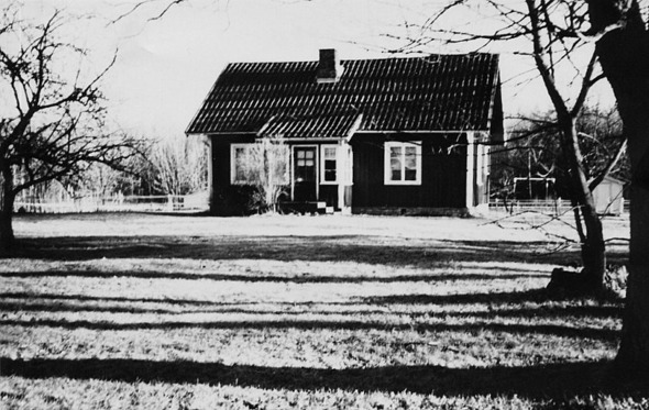 Bild från Verna Andersson, Ljungstorp, 2013