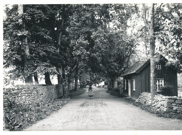 Bild från Västergötlands Museum - bildarkivet/bildnummer: A71924