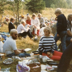 Pannekakefesten 1984