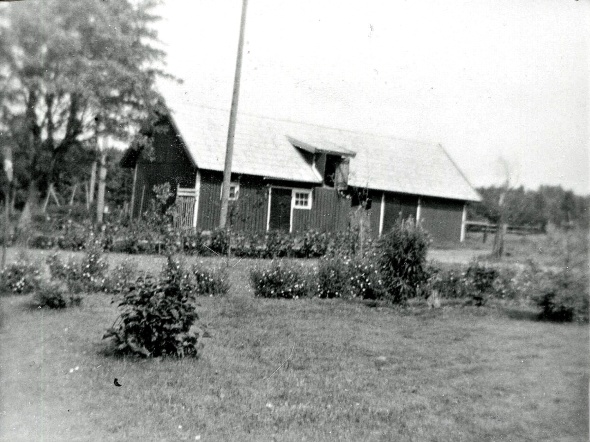 Kleven 1958