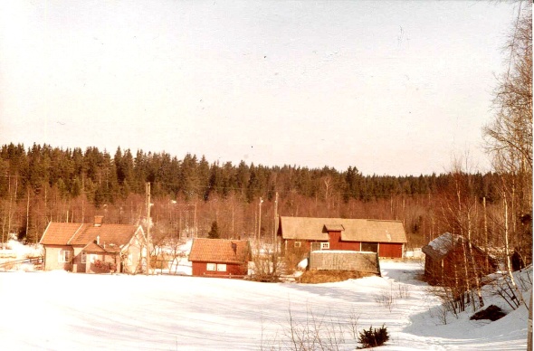 Kleven 1958