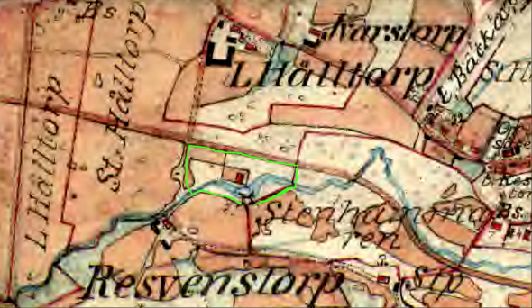 Karta 1877