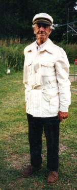Helmer Lundqvist
