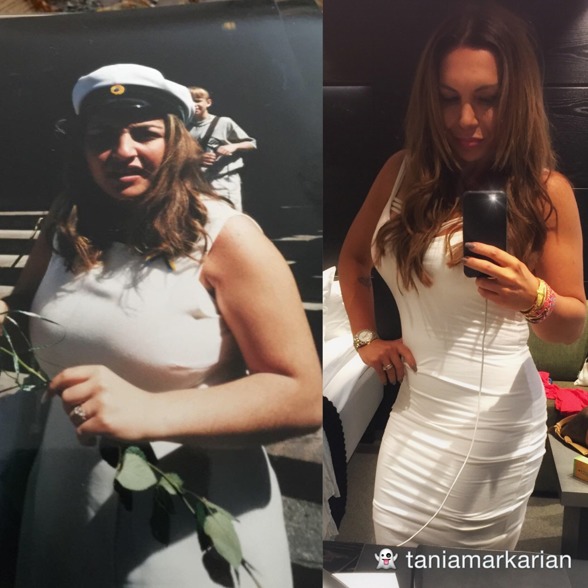Studenten 1998 & Juni 2016 Studenten 1998 & Juni 2016