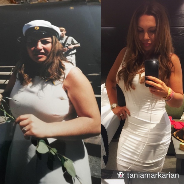 Studenten 1998 & Juni 2016 Studenten 1998 & Juni 2016