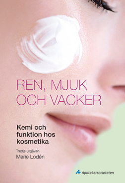 Ren, mjuk och vacker. Marie Loden