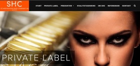 SHC. private label.