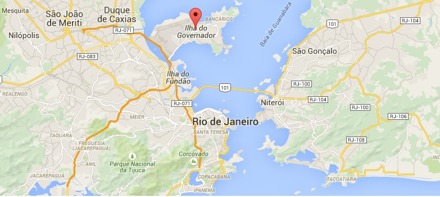 Futuro Rio de Janeiro's prosjekter. www.futuroriodejaneiro.no Futuro Rio de Janeiro's prosjekter. www.futuroriodejaneiro.no
