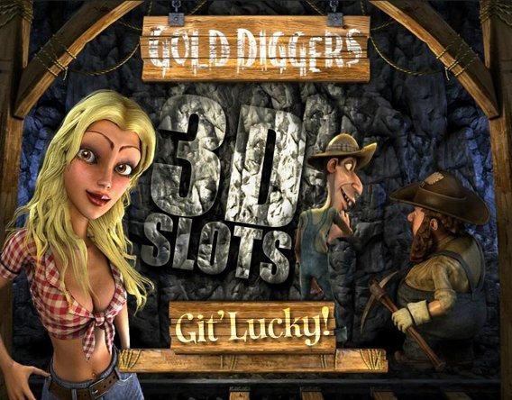 slots gold diggers slots gold diggers