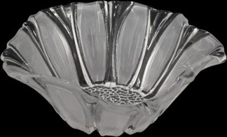 Glasskål Bellafiore 19,5cm - 