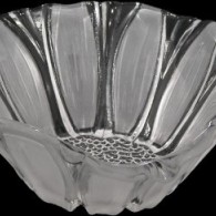 Glasskål Bellafiore 19,5cm