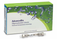 AdvanceBio Oligonucleotide Column AdvanceBio Oligonucleotide Column