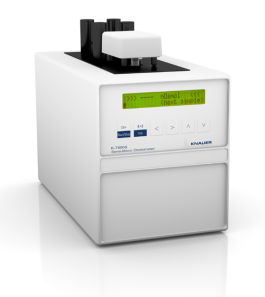 SemiMicro Osmometer K7400S