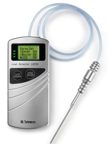 LD239 Gas Leak Detector LD239 Gas Leak Detector