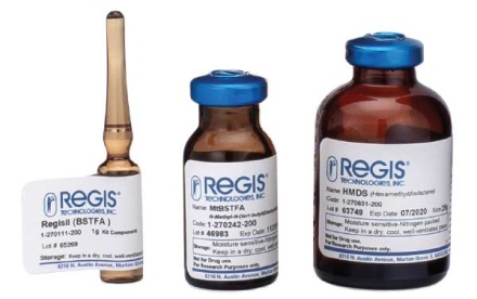 Regis Technologies LC Reagens Regis Technologies LC Reagens