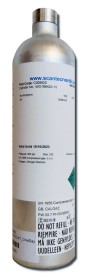 Isobutylene kalibreringsgas Isobutylene kalibreringsgas