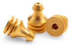 Agilent Gold-plated Flexible Metal Ferrules