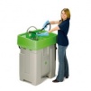 Bio-Cricle Liquid + Bio-circle Compact maskin
