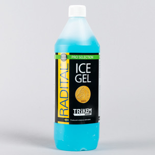 RADITAL ICE GEL Pro Selection - Kylgel